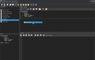 Letos screenshot 3