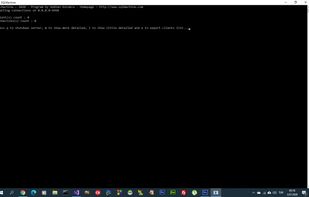 SQLMachine screenshot 3