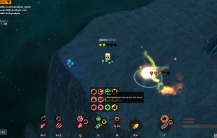 Squab Pie screenshot 1