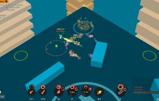 Squab Pie screenshot 1