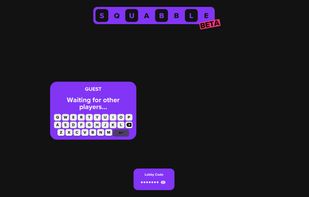 Squabble screenshot 2