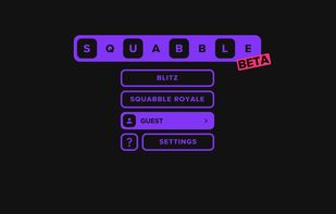 Squabble screenshot 1