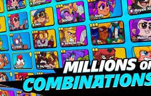 Squad Busters screenshot 3