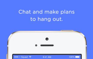 Squad chat screenshot 2