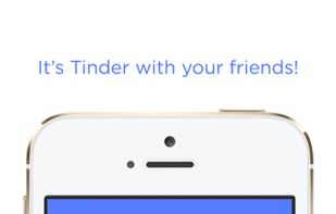 Squad chat screenshot 3