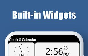 Square Home screenshot 3