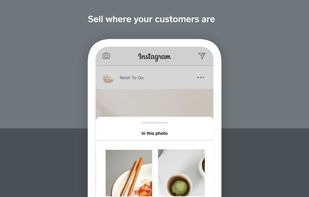 Square Online screenshot 3