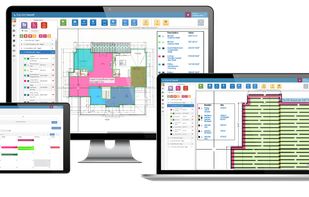 Square Takeoff screenshot 1