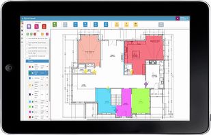 Square Takeoff screenshot 2