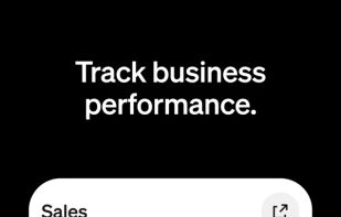 Square Point of Sale  screenshot 1