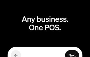 Square Point of Sale  screenshot 2