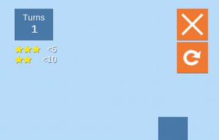 Squared screenshot 1