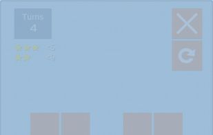 Squared screenshot 1