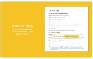 SquareOne AI screenshot 2