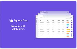 SquareOne AI screenshot 1