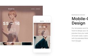 Squarespace screenshot 1