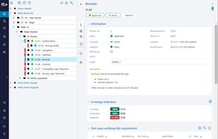SquashTM screenshot 3