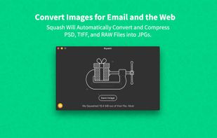 Squash - Web Image Compression screenshot 3