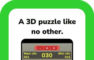 Squbity screenshot 1