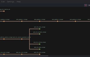 Squeaker screenshot 1