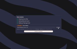 SquidServers screenshot 1