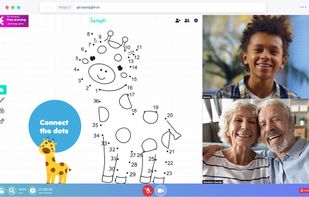 Squiggle.io screenshot 2