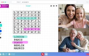 Squiggle.io screenshot 3