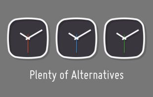 Squircle Icon Pack screenshot 2