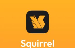 Squirrel - Expense Tracker screenshot 1
