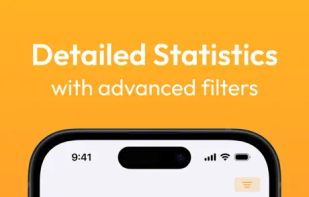 Squirrel - Expense Tracker screenshot 2