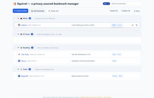 Filter by tags
