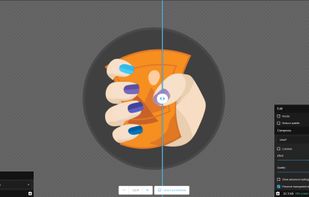 Squoosh screenshot 2