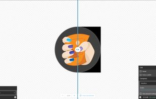 Squoosh screenshot 1