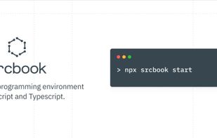 Srcbook screenshot 1