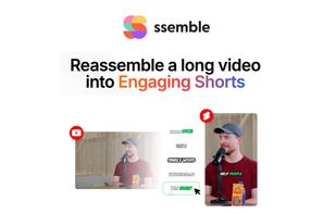 Ssemble screenshot 1