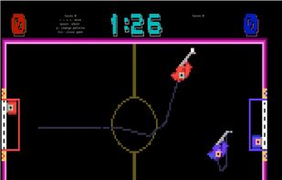 ssHattrick screenshot 1