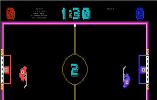 ssHattrick screenshot 1