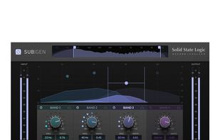 SSL SubGen screenshot 1
