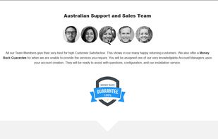 SSLTrust screenshot 2