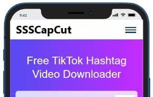 SSSCapcut screenshot 1