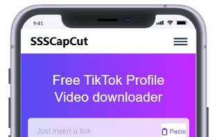 SSSCapcut screenshot 2