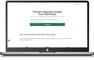 sssThreads screenshot 1