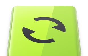 SSuite Kronoz Sync-Master screenshot 2