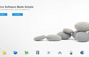 SSuite MonoBase Database screenshot 2