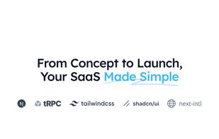 staarter.dev screenshot 1