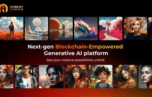 Stability World AI screenshot 1