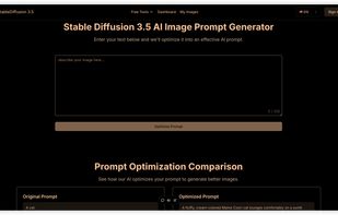 StableDiffusion3.5.org screenshot 1