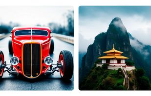 Stable Diffusion screenshot 2