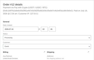 StableDeliver screenshot 2
