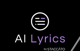 Staccato screenshot 1